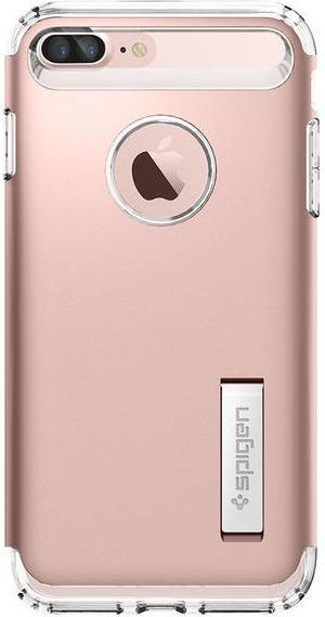 Spigen Etui Spigen Slim Armor Apple iPhone 7/8 Plus Violet 6