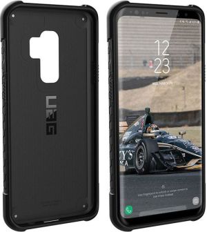 UAG Etui UAG Urban Armor Gear Monarch Samsung Galaxy S9 Plus Black 3