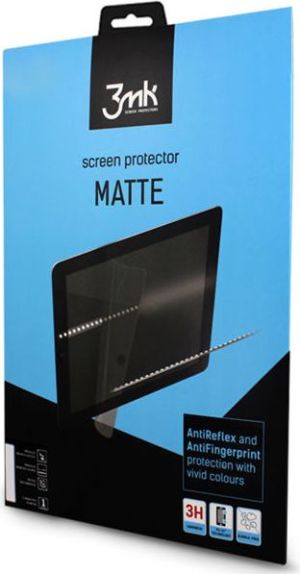 Filtr 3MK Folia ochronna 3mk MATTE do MacBook Air 13'' 1
