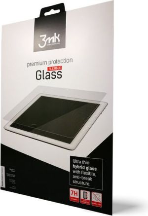 3MK Szkło hartowane FlexibleGlass 3mk do tabletu nvidia shield k1 1