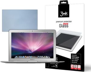 3MK Szkło 3mk Flexible Glass 7H do MacBook Air 13'' 3