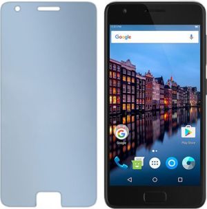 3MK Folia na cały ekran 3mk ARC Lenovo ZUK Z2 1