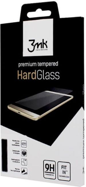 3MK Szkło hartowane 3mk HardGlass 9H do Huawei P20 3