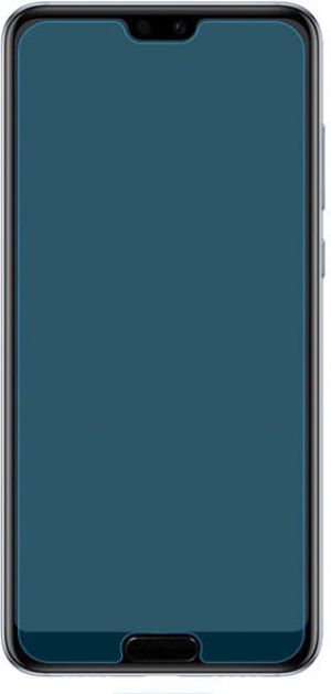 Ringke 3x Szkło Ringke Invisible Defender Huawei P20 Pro 2