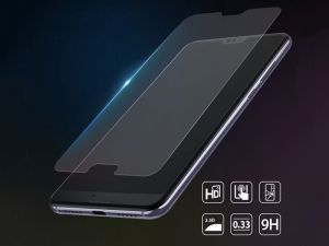 Ringke 3x Szkło Ringke Invisible Defender Huawei P20 Pro 8