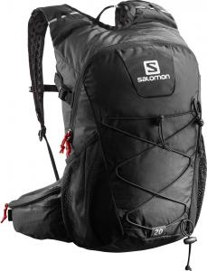 Plecak turystyczny Salomon Plecak trekkingowy Evasion 20 Black (401641) 1