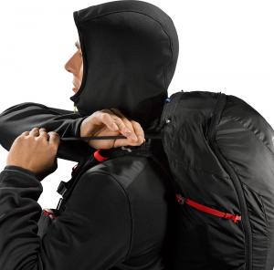 Plecak turystyczny Salomon Peak 30 l 8