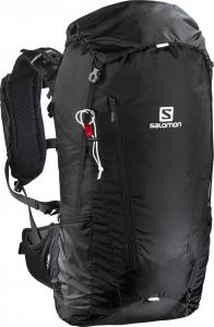 Plecak turystyczny Salomon Plecak trekkingowy Peak 40 Black (392941) 1