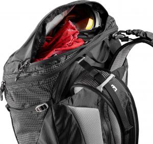 Plecak turystyczny Salomon Plecak trekkingowy X Alp 30 Black (397795) 2