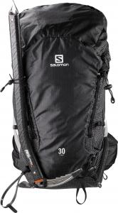 Plecak turystyczny Salomon Plecak trekkingowy X Alp 30 Black (397795) 7