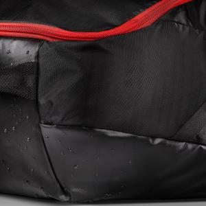 Plecak turystyczny Salomon Torba sportowo-podróżna Prolog 70 Black/Bright Red 70 (379926) 5