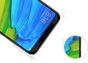 PremiumGlass Szkło hartowane Xiaomi Redmi 5 3