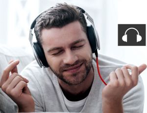 Kabel Baseus Jack 3.5mm - Jack 3.5mm 1m czerwony (27891-uniw) 7