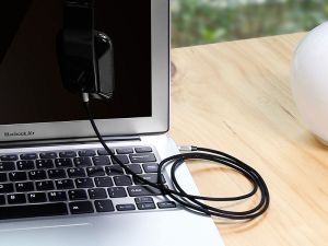 Kabel Baseus Jack 3.5mm - Jack 3.5mm 1m czarny (27890-uniw) 11