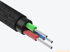 Kabel Baseus Jack 3.5mm - Jack 3.5mm 1m czarny (27890-uniw) 13