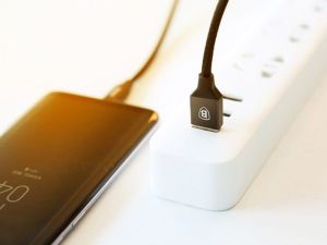 Kabel USB Baseus Baseus kabel USB typ C USB-C 3A 1,2m Yiven Cable Black 7