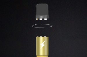 Kabel USB Remax USB-A - USB-C 1 m Szary (31129-uniw) 4