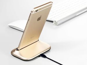 Ładowarka Baseus Little Volcano 1 A (28009-uniw) 4