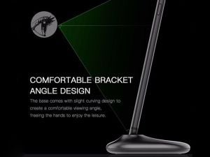 Ładowarka Baseus Little Volcano 1 A (28009-uniw) 8