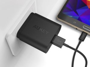 Ładowarka Aukey PA-U28 1x USB-A 4 A (23776-uniw) 4