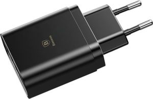 Ładowarka Baseus Mirror Lake 3x USB-A 3.4 A (31569-uniw) 2