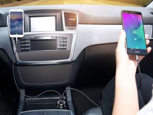 Ładowarka Baseus 4.8 A  (31554-uniw) 10