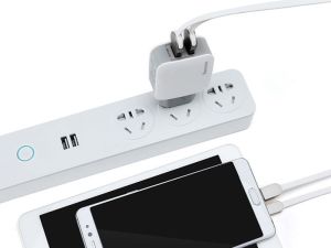 Ładowarka Baseus Letour Dual 2x USB-A 2.4 A (28292-uniw) 3