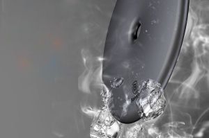 Ładowarka Baseus Donut Indukcyjna 1.1 A (29682-uniw) 4