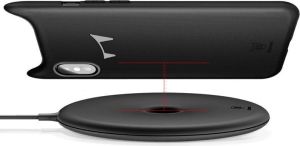 Ładowarka Baseus Donut Indukcyjna 1.1 A (29682-uniw) 8