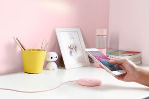 Ładowarka Baseus Donut Indukcyjna 1.1 A (29681-uniw) 10