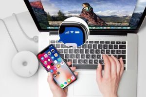 Ładowarka Baseus Donut Indukcyjna 1.1 A (29680-uniw) 5