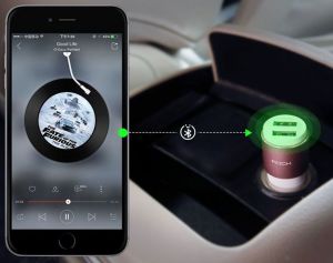 Transmiter FM Rock B200 9