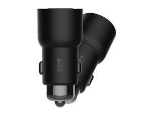 Transmiter FM Roidmi Roidmi 3S czarny 3