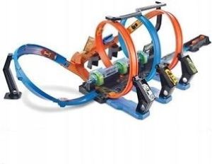 Hot Wheels Tor samochodowy  (FTB65) 2