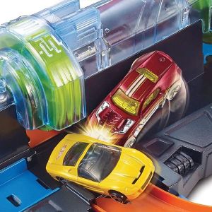 Hot Wheels Tor samochodowy  (FTB65) 4