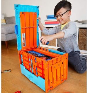 Hot Wheels Mega Tor (FTH77) 3