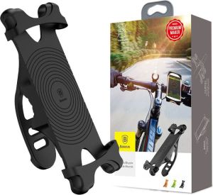 Baseus Uchwyt zaciskowy do roweru Miracle Bicycle SUMIR-BY01 12