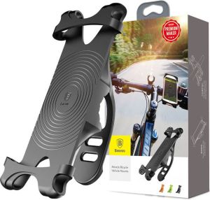 Baseus Uchwyt zaciskowy do roweru Miracle Bicycle SUMIR-BY01 2