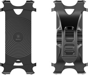 Baseus Uchwyt zaciskowy do roweru Miracle Bicycle SUMIR-BY01 4