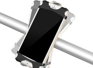 Baseus Uchwyt zaciskowy do roweru Miracle Bicycle SUMIR-BY01 8