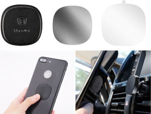 Baseus Uchwyt magnetyczny do samochodu Privity SUMQ-PR01 12