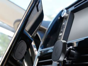 Baseus Uchwyt magnetyczny do samochodu Privity SUMQ-PR01 14