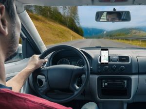 Baseus Uchwyt magnetyczny do samochodu Privity SUMQ-PR01 15