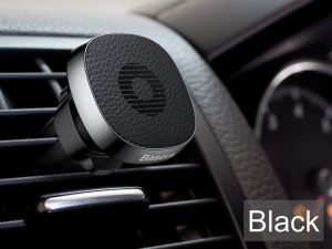 Baseus Uchwyt magnetyczny do samochodu Privity SUMQ-PR01 3