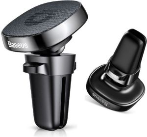 Baseus Uchwyt magnetyczny do samochodu Privity SUMQ-PR01 4