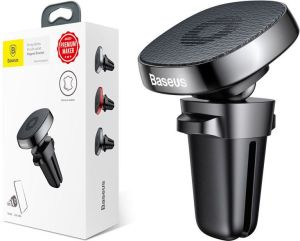 Baseus Uchwyt magnetyczny do samochodu Privity SUMQ-PR01 5