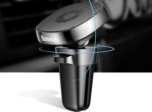Baseus Uchwyt magnetyczny do samochodu Privity SUMQ-PR01 6