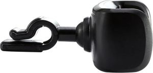 Baseus Uchwyt zaciskowy do samochodu Stable SUGX-01 4