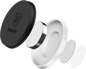 Baseus Uchwyt magnetyczny do samochodu Small Ears SUER-C0S 3