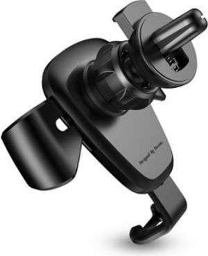 Baseus Uchwyt grawitacyjny do samochodu Gravity Car Mount SUYL-0S 5